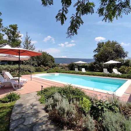Bed&Breakfast Villa Camilla Ivrea Kültér fotó