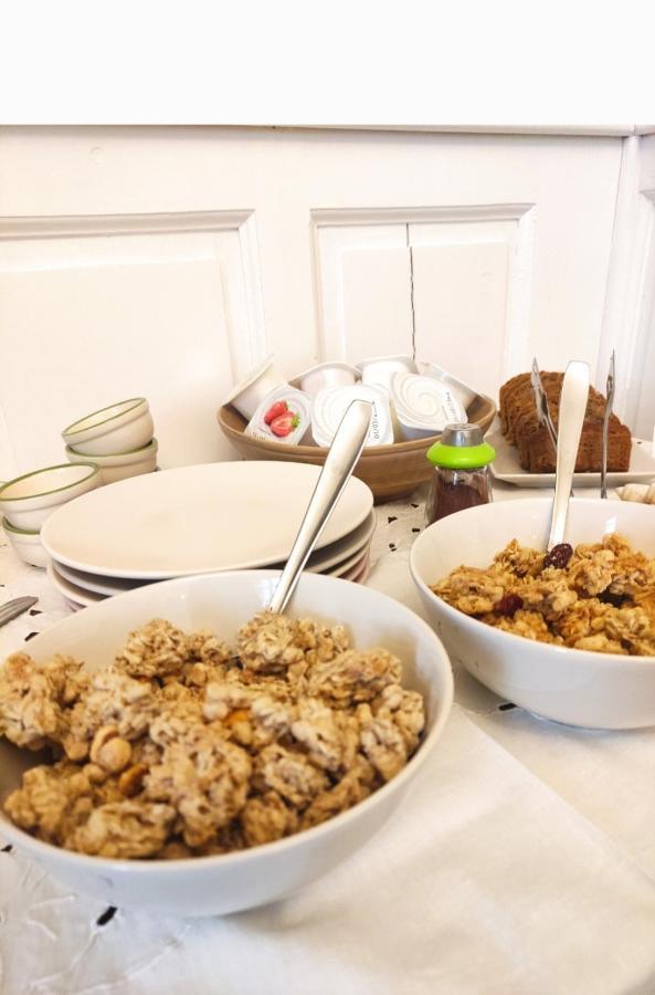 Bed&Breakfast Villa Camilla Ivrea Kültér fotó
