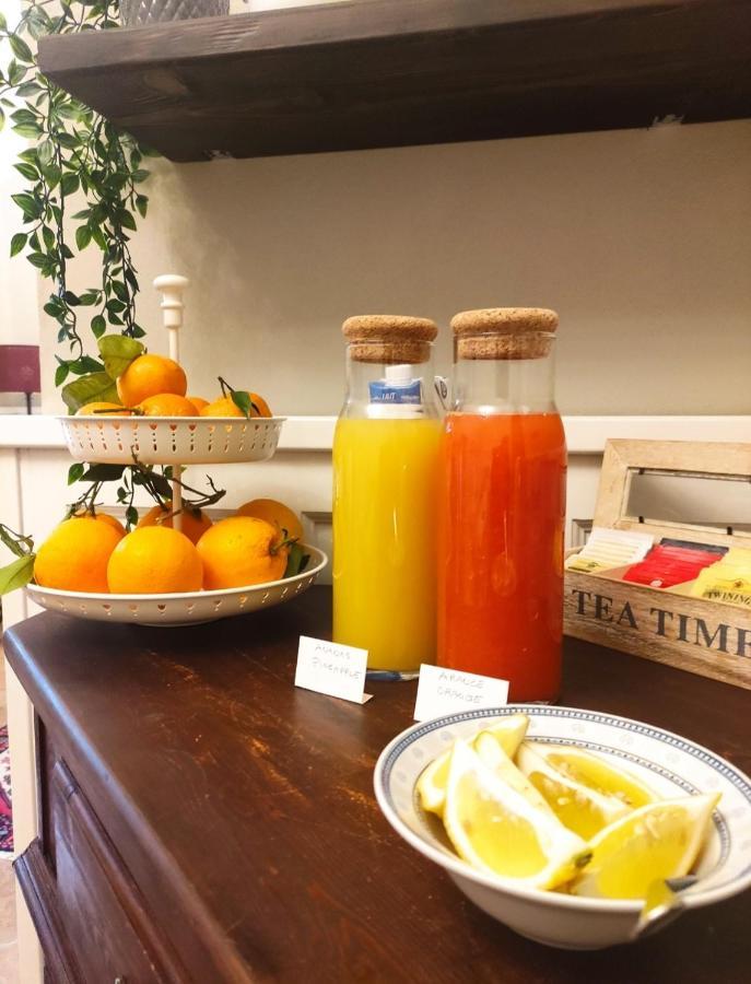 Bed&Breakfast Villa Camilla Ivrea Kültér fotó
