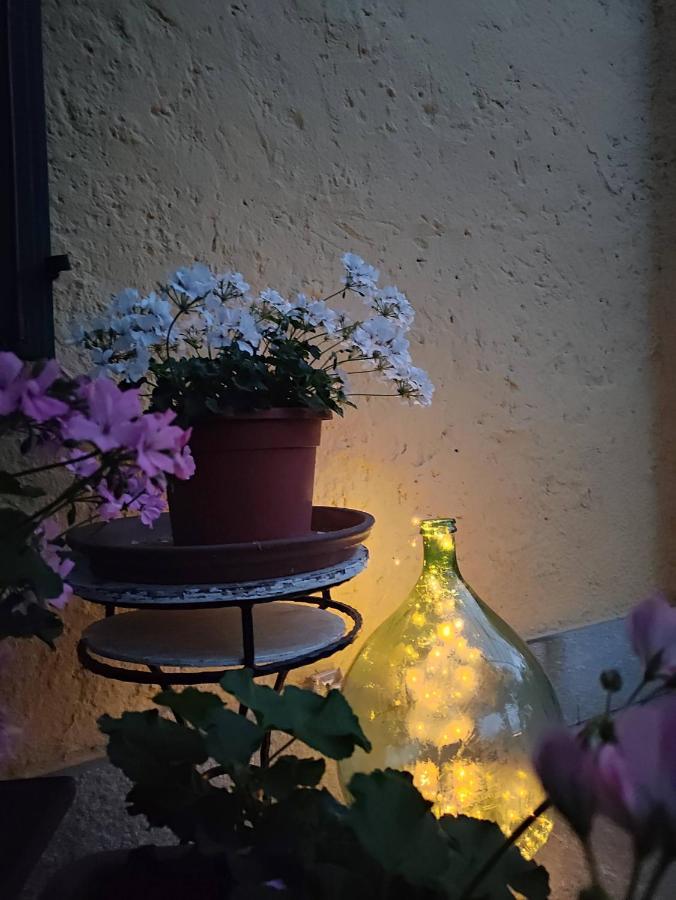 Bed&Breakfast Villa Camilla Ivrea Kültér fotó